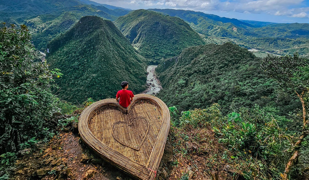 MT DARAITAN | Tanaw Explorer